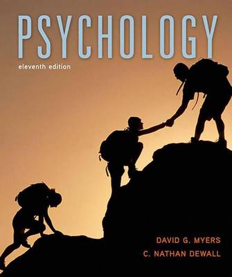 Psychology (Hardback)