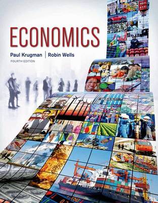 Economics - Paul Krugman