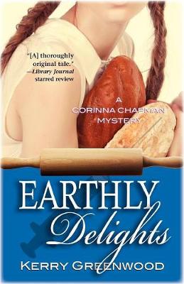 Earthly Delights (Paperback)
