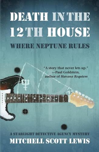 Death in the 12th House (Paperback)