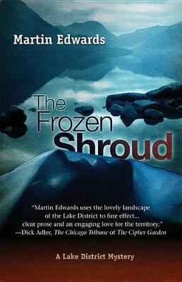 The Frozen Shroud (Paperback)