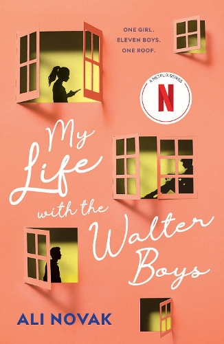 My Life With The Walter Boys