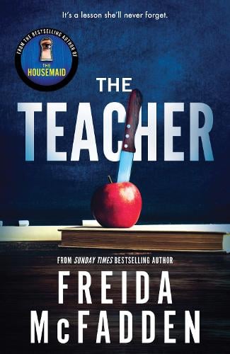 Freida McFadden The Teacher