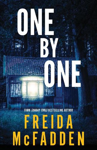 Freida McFadden One by One