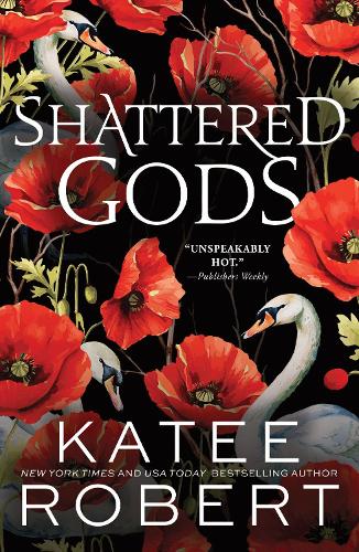 Sourcebooks, Inc Shattered Gods