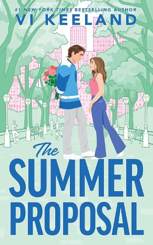 Sourcebooks, Inc The Summer Proposal