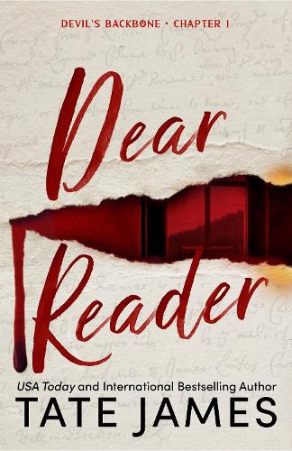 Sourcebooks, Inc Dear Reader