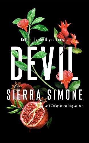 Sourcebooks, Inc Devil