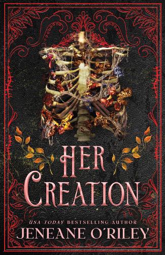 Sourcebooks, Inc Her Creation
