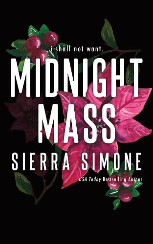 Sourcebooks, Inc Midnight Mass