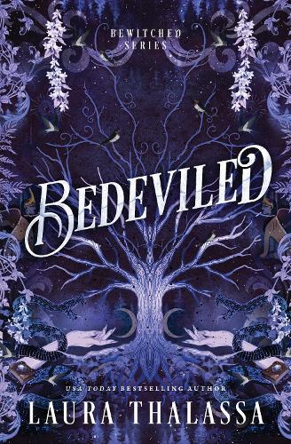 Sourcebooks, Inc Bedeviled