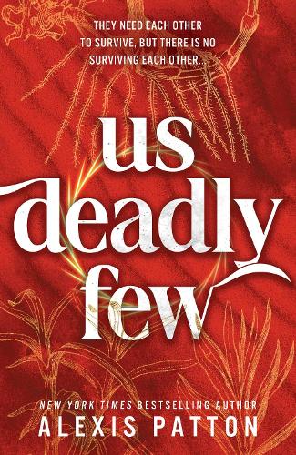 Sourcebooks, Inc Us Deadly Few
