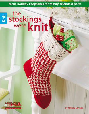 The Stockings Were Knit (Paperback)