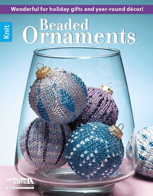 Beaded Ornaments (Paperback)