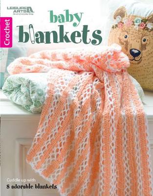 Baby Blankets (Paperback)
