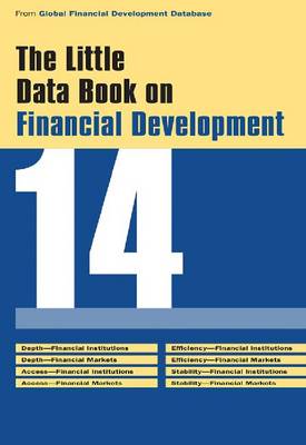 The little data book on financial development 2014 (Paperback)