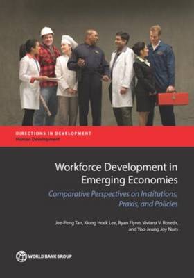 Workforce development in emerging economies: comparative perspectives on institutions, praxis, and policies for economic development - Directions in development (Paperback)