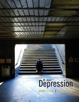 All About Depression (Paperback)