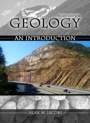 Geology: An Introduction - Rock and Mineral Kit (Paperback)