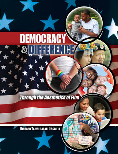 Democracy and Difference Through the Aesthetics of Film (Paperback)
