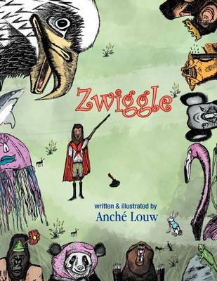 Zwiggle (Paperback)