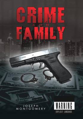 Crime and Family (Hardback)