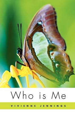 Who Is Me (Paperback)