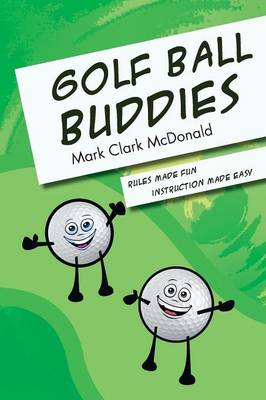 Golf Ball Buddies (Paperback)