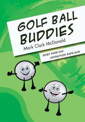 Golf Ball Buddies (Hardback)