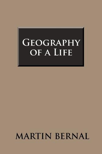 Geography of a Life (Paperback)