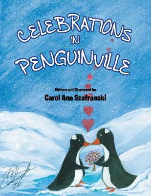 Celebrations in Penguinville (Paperback)