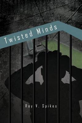 Twisted Minds (Paperback)