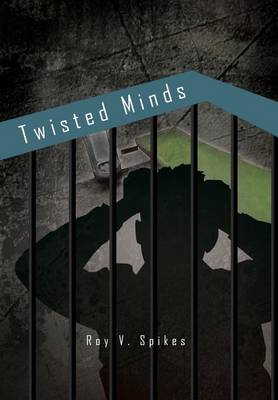 Twisted Minds (Hardback)