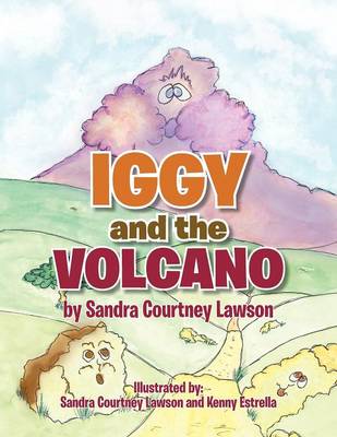 Iggy and the Volcano (Paperback)