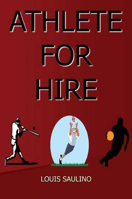 Athlete for Hire (Paperback)