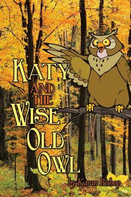 Katy and the Wise Old Owl (Paperback)