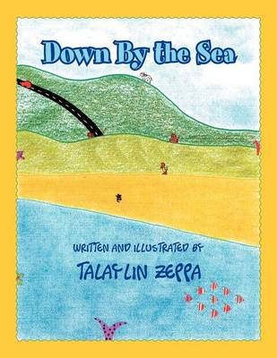 Down by the Sea (Paperback)