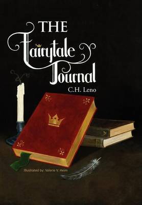 The Fairytale Journal (Hardback)