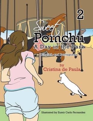 Sweet Pomchu: A Day at the Park (Paperback)