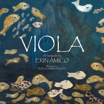 Viola (Paperback)