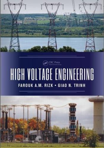 High Voltage Engineering (Hardback)