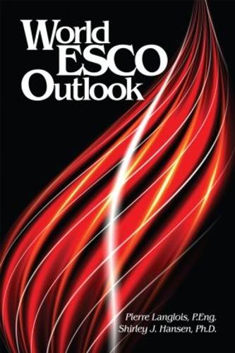 World ESCO Outlook (Hardback)