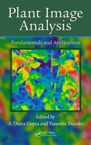 Plant Image Analysis: Fundamentals and Applications (Hardback)