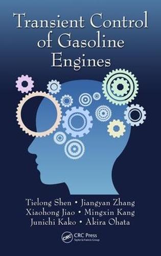 Transient Control of Gasoline Engines (Hardback)