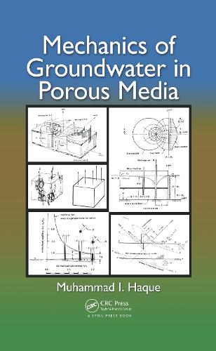 Mechanics of Groundwater in Porous Media (Hardback)