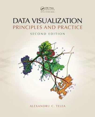 Data Visualization: Principles and Practice, Second Edition (Hardback)
