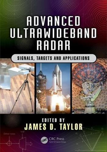 Advanced Ultrawideband Radar: Signals, Targets, and Applications (Hardback)