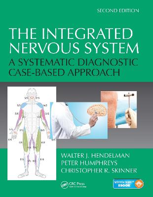 The Integrated Nervous System: A Systematic Diagnostic Case-Based Approach, Second Edition