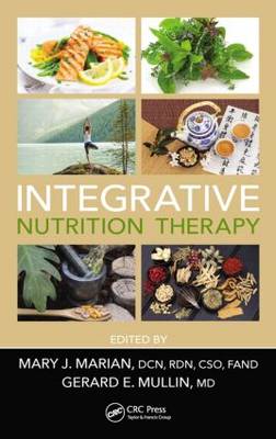 Integrative Nutrition Therapy (Hardback)
