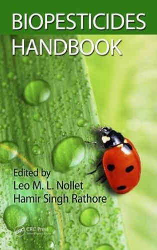 Biopesticides Handbook (Hardback)